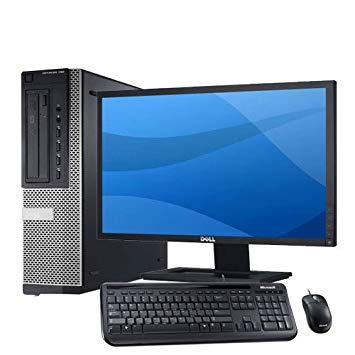 venta computadora Guatemala - Dell Optical 790